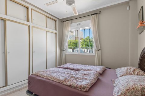 Rækkehus i La Torreta, Alicante, La Torreta - € 219.000 | Ref: B-Z1042 - foto 16