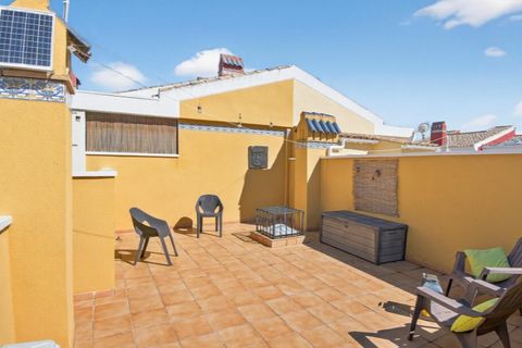 Rækkehus i La Torreta, Alicante, La Torreta - € 219.000 | Ref: B-Z1042 - foto 19