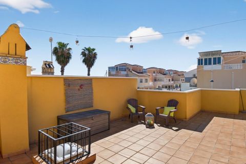 Rækkehus i La Torreta, Alicante, La Torreta - € 219.000 | Ref: B-Z1042 - foto 20