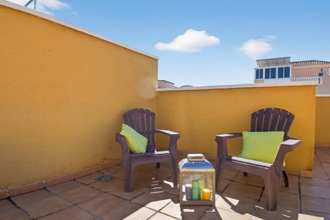 Rækkehus i La Torreta, Alicante, La Torreta - € 219.000 | Ref: B-Z1042 - foto 21