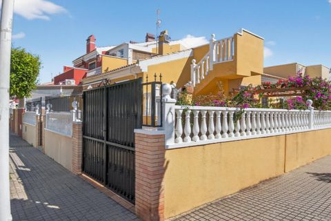Rækkehus i La Torreta, Alicante, La Torreta - € 219.000 | Ref: B-Z1042 - foto 23