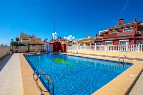 Rækkehus i La Torreta, Alicante, La Torreta - € 219.000 | Ref: B-Z1042 - foto 25