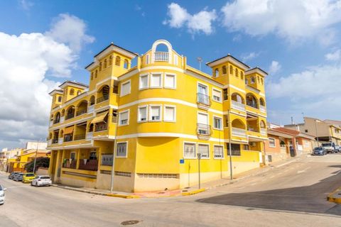 Penthouse i Benijofar, Alicante, Benijofar - € 154 000 | Ref: AT-199 - foto 1