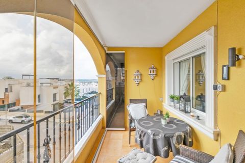 Penthouse i Benijofar, Alicante, Benijofar - € 154 000 | Ref: AT-199 - foto 2
