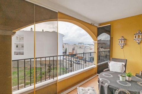 Penthouse i Benijofar, Alicante, Benijofar - € 154 000 | Ref: AT-199 - foto 3