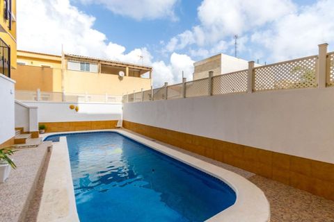 Penthouse i Benijofar, Alicante, Benijofar - € 154 000 | Ref: AT-199 - foto 4