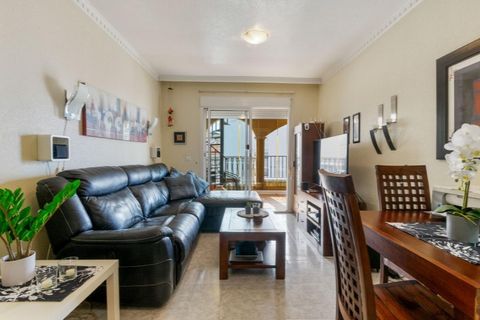 Penthouse i Benijofar, Alicante, Benijofar - € 154 000 | Ref: AT-199 - foto 6