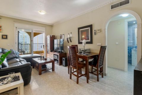 Penthouse i Benijofar, Alicante, Benijofar - € 154 000 | Ref: AT-199 - foto 7