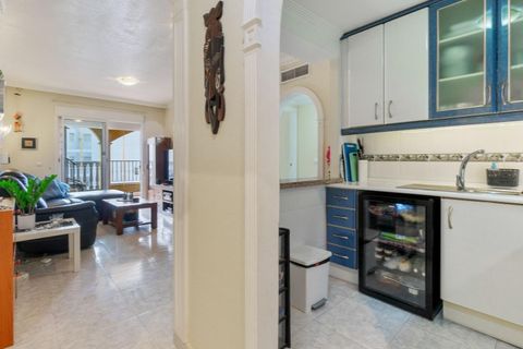 Penthouse i Benijofar, Alicante, Benijofar - € 154 000 | Ref: AT-199 - foto 9