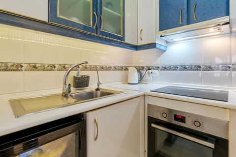 Penthouse i Benijofar, Alicante, Benijofar - € 154 000 | Ref: AT-199 - foto 10