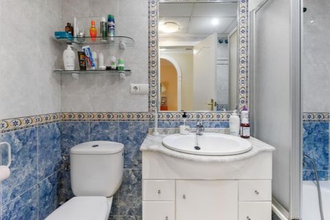 Penthouse i Benijofar, Alicante, Benijofar - € 154 000 | Ref: AT-199 - foto 13