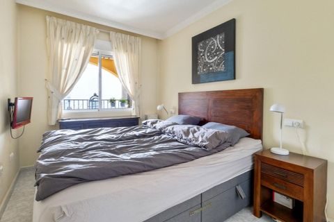 Penthouse i Benijofar, Alicante, Benijofar - € 154 000 | Ref: AT-199 - foto 14