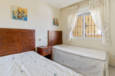 Penthouse i Benijofar, Alicante, Benijofar - € 154 000 | Ref: AT-199 - foto 15