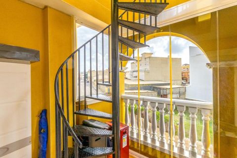 Penthouse i Benijofar, Alicante, Benijofar - € 154 000 | Ref: AT-199 - foto 19