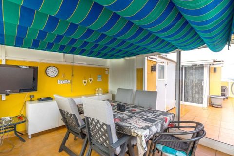 Penthouse i Benijofar, Alicante, Benijofar - € 154 000 | Ref: AT-199 - foto 20