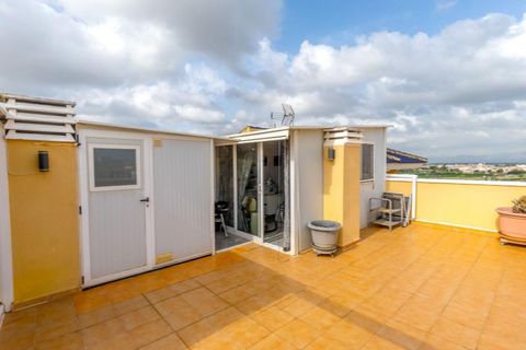 Penthouse i Benijofar, Alicante, Benijofar - € 154 000 | Ref: AT-199 - foto 22