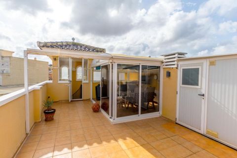 Penthouse i Benijofar, Alicante, Benijofar - € 154 000 | Ref: AT-199 - foto 23