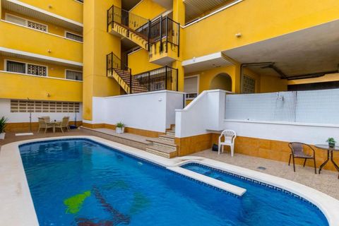 Penthouse i Benijofar, Alicante, Benijofar - € 154 000 | Ref: AT-199 - foto 25