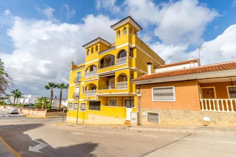 Penthouse i Benijofar, Alicante, Benijofar - € 154 000 | Ref: AT-199 - foto 28