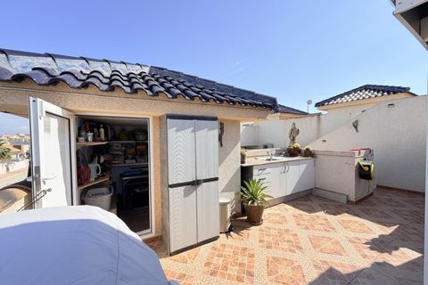 Byhus i Rojales, Alicante, Rojales - € 249.000 | Ref: MCO-83561 - foto 40
