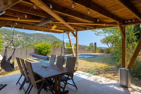 Villa a Cabrils, Barcelona, Cabrils - € 980.000 | Ref: MRS70170 - foto 2