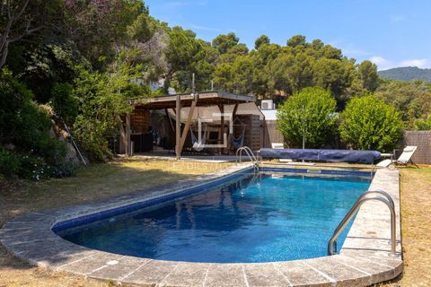 Villa a Cabrils, Barcelona, Cabrils - € 980.000 | Ref: MRS70170 - foto 3