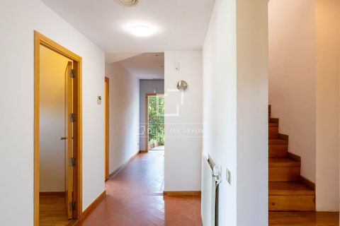 Villa a Cabrils, Barcelona, Cabrils - € 980.000 | Ref: MRS70170 - foto 25
