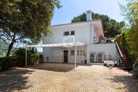 Villa a Cabrils, Barcelona, Cabrils - € 980.000 | Ref: MRS70170 - foto 28
