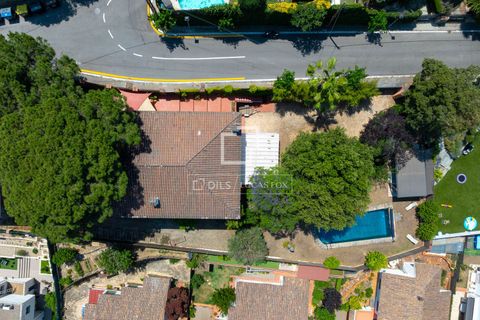 Villa a Cabrils, Barcelona, Cabrils - € 980.000 | Ref: MRS70170 - foto 30
