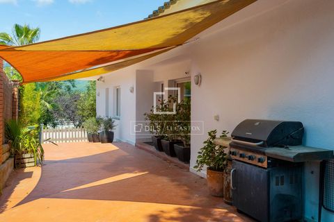 Villa a Cabrils, Barcelona, Cabrils - € 980.000 | Ref: MRS70170 - foto 31