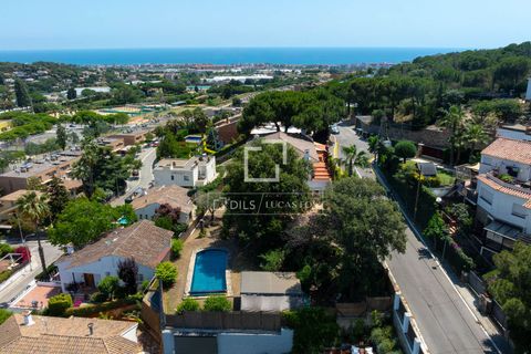 Villa a Cabrils, Barcelona, Cabrils - € 980.000 | Ref: MRS70170 - foto 32