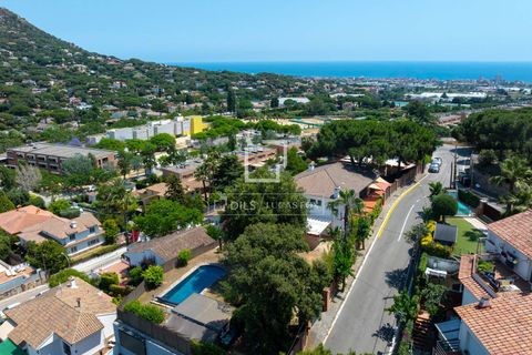 Villa a Cabrils, Barcelona, Cabrils - € 980.000 | Ref: MRS70170 - foto 33