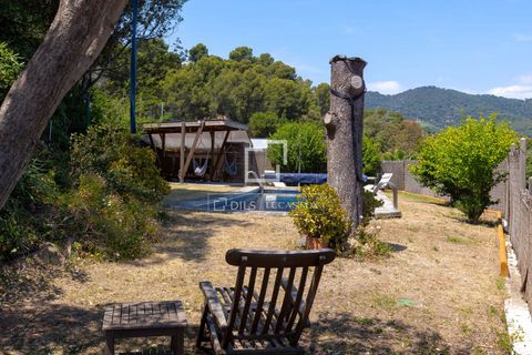 Villa a Cabrils, Barcelona, Cabrils - € 980.000 | Ref: MRS70170 - foto 34