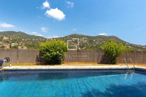 Villa a Cabrils, Barcelona, Cabrils - € 980.000 | Ref: MRS70170 - foto 35