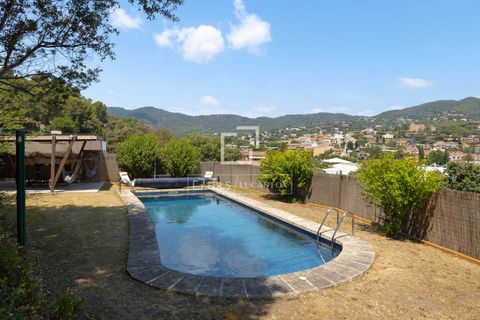 Villa a Cabrils, Barcelona, Cabrils - € 980.000 | Ref: MRS70170 - foto 36