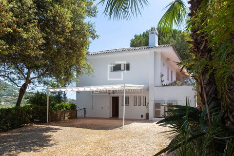Villa a Cabrils, Barcelona, Cabrils - € 980.000 | Ref: MRS70170 - foto 38
