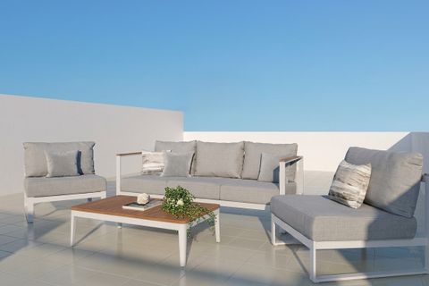 Bungalow i Vera, Almeria, Vera - € 274.050 | Ref: NB-55125 - foto 2