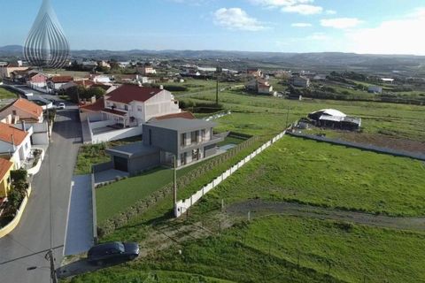 Villa a Torres Vedras, Lisbon, Torres Vedras - € 790.000 | Ref: CAS_225 - foto 3