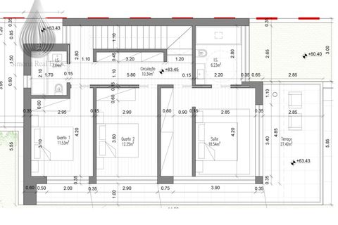 Villa a Torres Vedras, Lisbon, Torres Vedras - € 790.000 | Ref: CAS_225 - foto 13