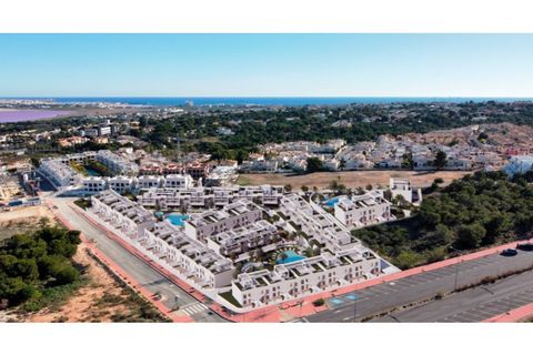 Bungalou a Los Balcones, Alicante, Los Balcones - € 309.900 | Ref: Nalia 85 - foto 3