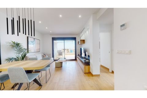 Bungalou a Los Balcones, Alicante, Los Balcones - € 309.900 | Ref: Nalia 85 - foto 5