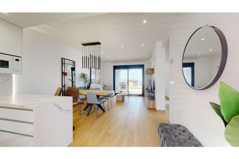 Bungalou a Los Balcones, Alicante, Los Balcones - € 309.900 | Ref: Nalia 85 - foto 12