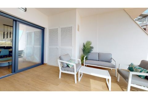 Bungalou a Los Balcones, Alicante, Los Balcones - € 309.900 | Ref: Nalia 85 - foto 13