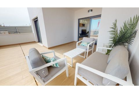 Bungalou a Los Balcones, Alicante, Los Balcones - € 309.900 | Ref: Nalia 85 - foto 15
