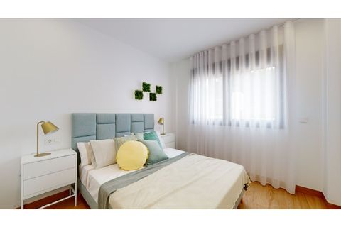 Bungalou a Los Balcones, Alicante, Los Balcones - € 309.900 | Ref: Nalia 85 - foto 17
