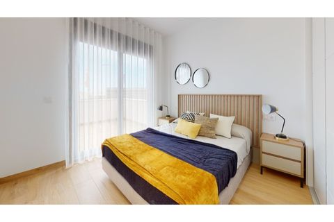 Bungalou a Los Balcones, Alicante, Los Balcones - € 309.900 | Ref: Nalia 85 - foto 20