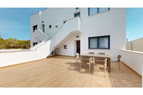 Bungalou a Los Balcones, Alicante, Los Balcones - € 309.900 | Ref: Nalia 85 - foto 23