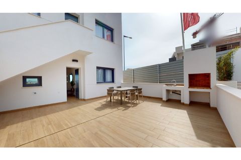 Bungalou a Los Balcones, Alicante, Los Balcones - € 309.900 | Ref: Nalia 85 - foto 24