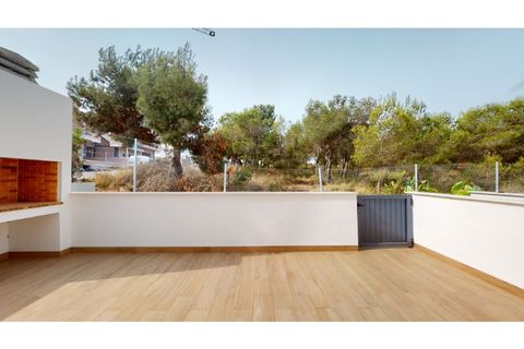 Bungalou a Los Balcones, Alicante, Los Balcones - € 309.900 | Ref: Nalia 85 - foto 25