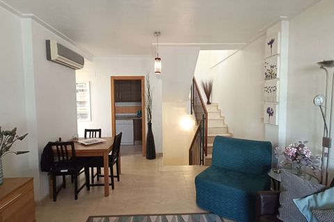 Rækkehus i Algorfa, Alicante, Algorfa - € 310.000 | Ref: 410768 - foto 7